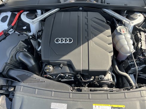 Used 2023 Audi A4 2.0T Premium image 26