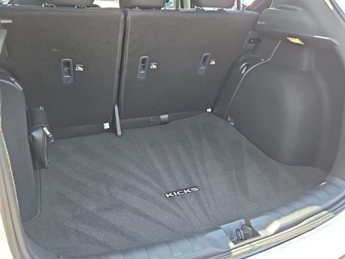 Certified 2024 Nissan Kicks S image 19