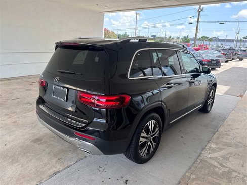 Used 2025 Mercedes-Benz GLB 250 image 7