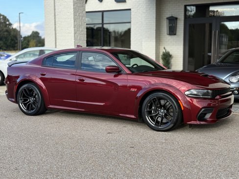 Used 2022 Dodge Charger Scat Pack image 3