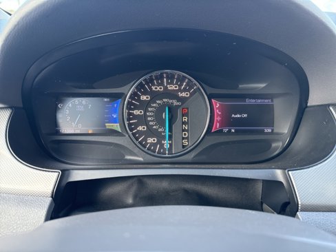 Used 2013 Ford Edge SEL image 12
