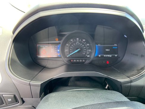 Used 2024 Ford Edge SEL image 17