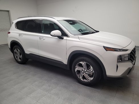 Used 2023 Hyundai Santa Fe SEL image 11