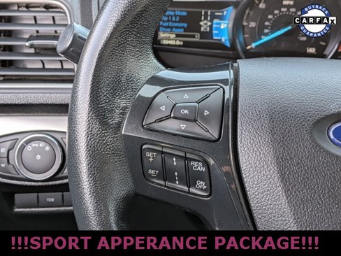 Used 2018 Ford Explorer XLT w/ XLT Appearance Package image 32