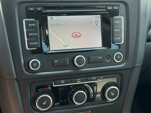 Used 2014 Volkswagen Jetta TDI image 15