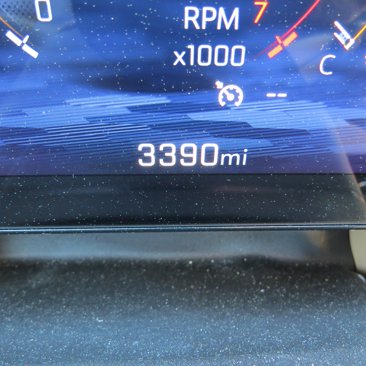 Used 2025 Chevrolet Equinox ACTIV w/ Safety and Technology Package image 19
