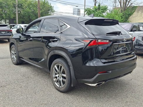 Used 2015 Lexus NX 200t AWD image 5