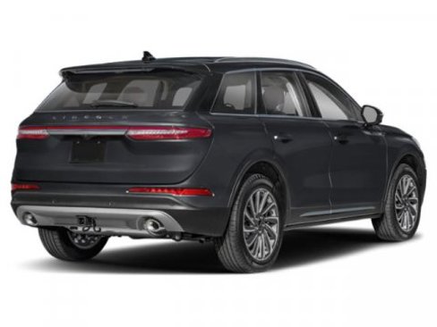 New 2025 Lincoln Corsair Grand Touring image 2