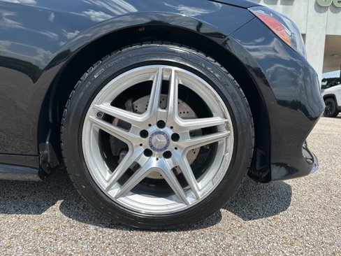 Used 2014 Mercedes-Benz E 350 Sedan image 43