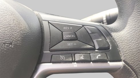 Used 2022 Nissan Altima 2.5 S image 22