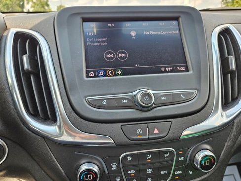 Used 2022 Chevrolet Equinox LT image 4
