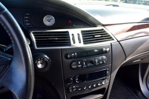 Used 2006 Chrysler Pacifica Touring image 43