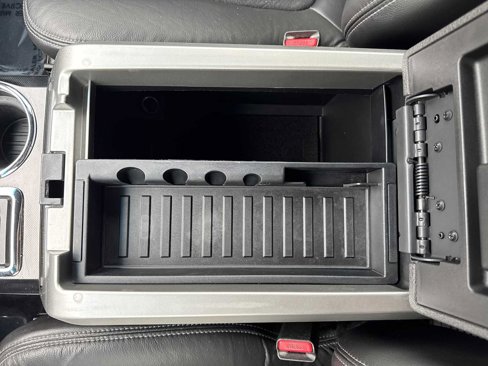 Used 2012 Ford F150 FX4 w/ FX Luxury Pkg image 32