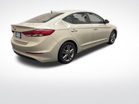 Used 2018 Hyundai Elantra Value Edition w/ Cargo Package image 5