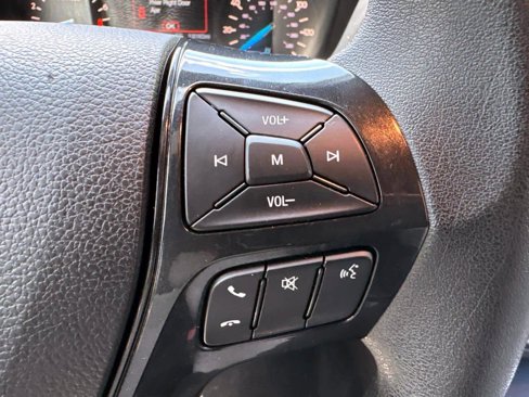 Used 2019 Ford Explorer FWD image 23