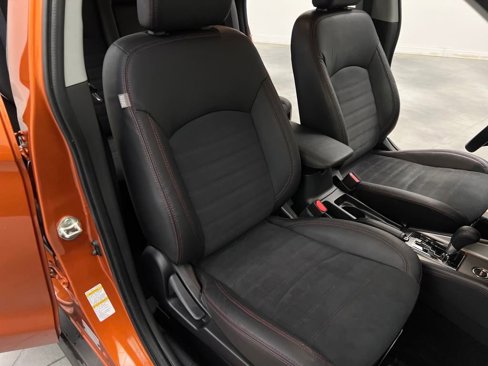 Used 2023 Mitsubishi Outlander Sport AWD image 23