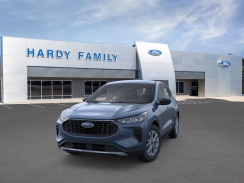 New 2026 Ford Escape Active image 2