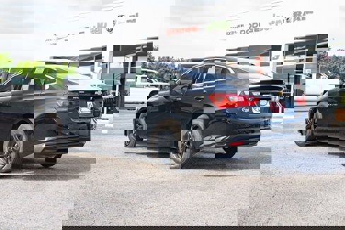 Used 2024 Chevrolet Malibu LS image 3
