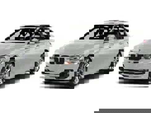 Used 2015 BMW 328i Sedan image 1