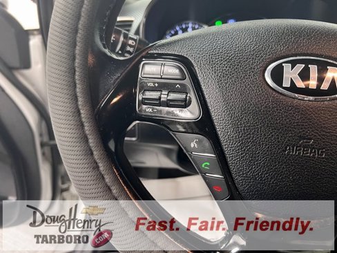 Used 2018 Kia Forte EX image 49