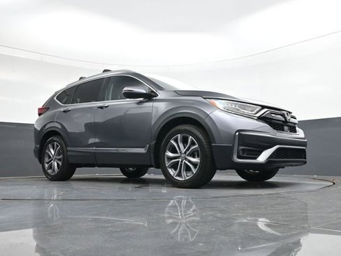 Used 2020 Honda CR-V Touring image 28