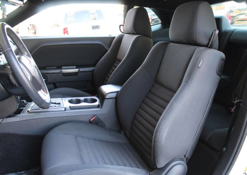 Used 2011 Dodge Challenger Rallye Redline image 15