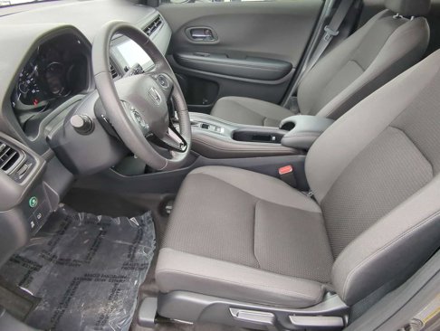 Used 2022 Honda HR-V Sport image 10