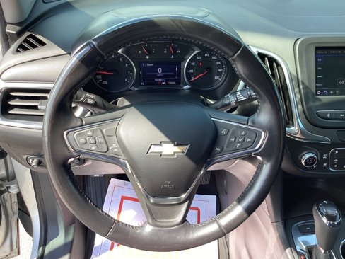 Used 2020 Chevrolet Equinox LT image 15