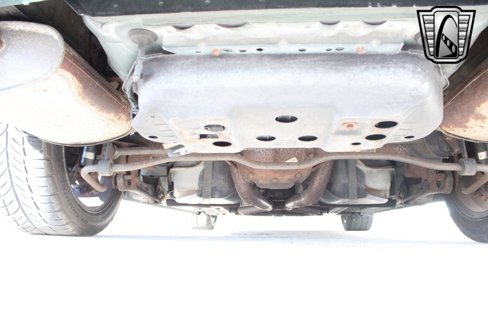 Used 2008 Ford Mustang Bullitt image 11