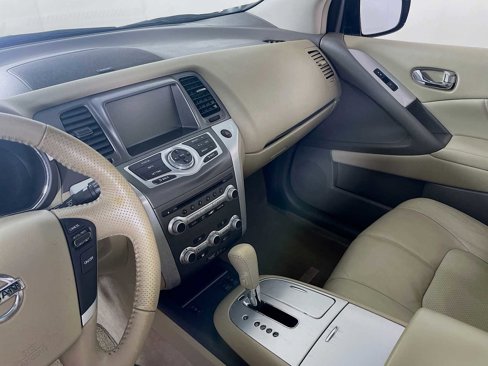 Used 2012 Nissan Murano SL image 21