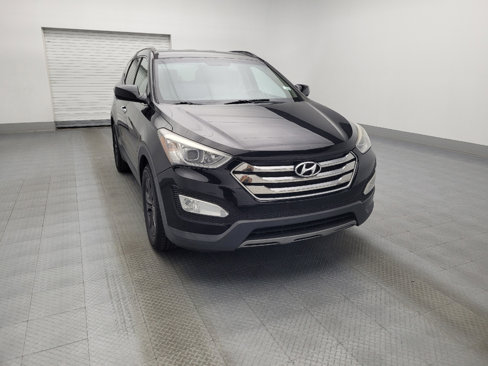 Used 2015 Hyundai Santa Fe Sport w/ Option Group 02 image 14
