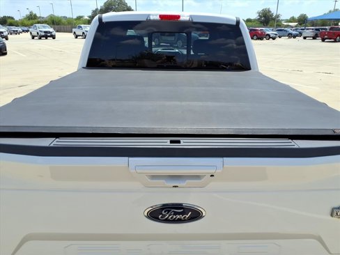 Used 2018 Ford F150 King Ranch w/ Equipment Group 601A Luxury image 16