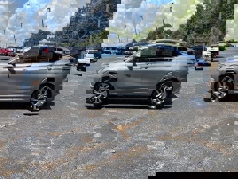 New 2025 Buick Envista Avenir image 4