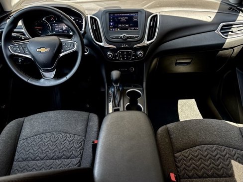 Certified 2024 Chevrolet Equinox LT image 25