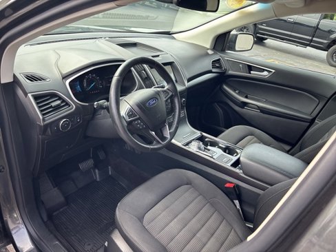 Used 2020 Ford Edge SEL image 12