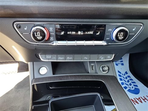 Used 2024 Audi Q5 2.0T Premium Plus image 37
