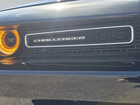 Used 2021 Dodge Challenger GT w/ Driver Convenience Group image 2