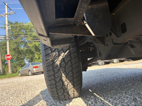 Used 2014 Jeep Wrangler Unlimited Sport w/ Quick Order Package 24S image 34