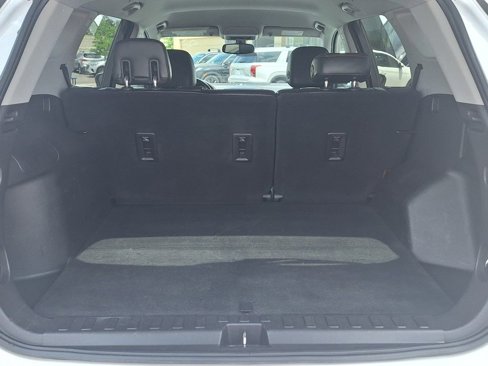 Used 2019 GMC Terrain SLT image 27