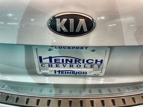 Used 2014 Kia Sorento SX image 29