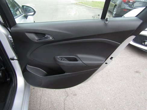 Used 2019 Chevrolet Cruze LS image 22
