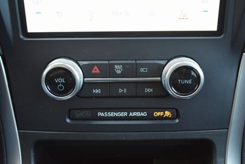 Used 2022 Ford Edge SEL w/ Convenience Package image 27