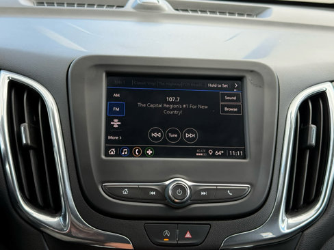 Used 2023 Chevrolet Equinox LT image 17