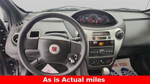 Used 2006 Saturn ION Level 2 image 12