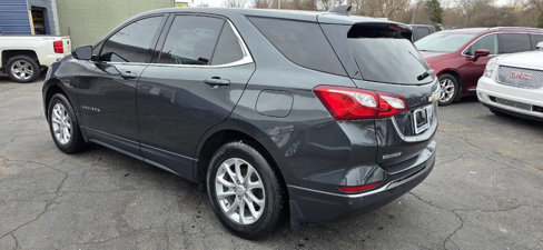 Used 2020 Chevrolet Equinox LT image 6
