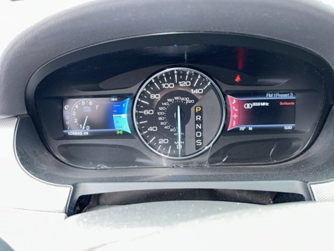 Used 2013 Ford Edge SEL image 9