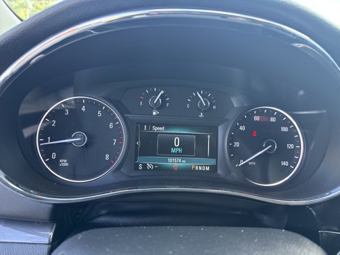 Used 2017 Buick Encore Preferred image 10