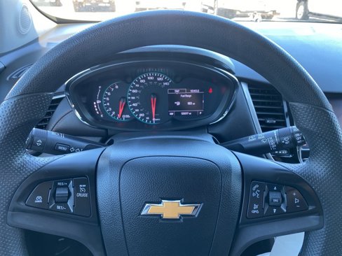Used 2020 Chevrolet Trax LS w/ Tint and Cruise Package image 21