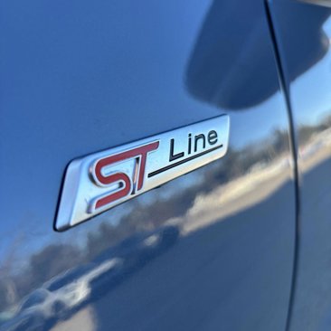 New 2025 Ford Escape ST-Line w/ Tech Pack #1 image 11