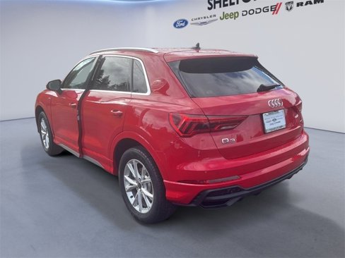 Used 2024 Audi Q3 2.0T Premium image 7